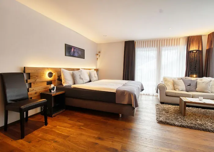 Chalet A La Casa