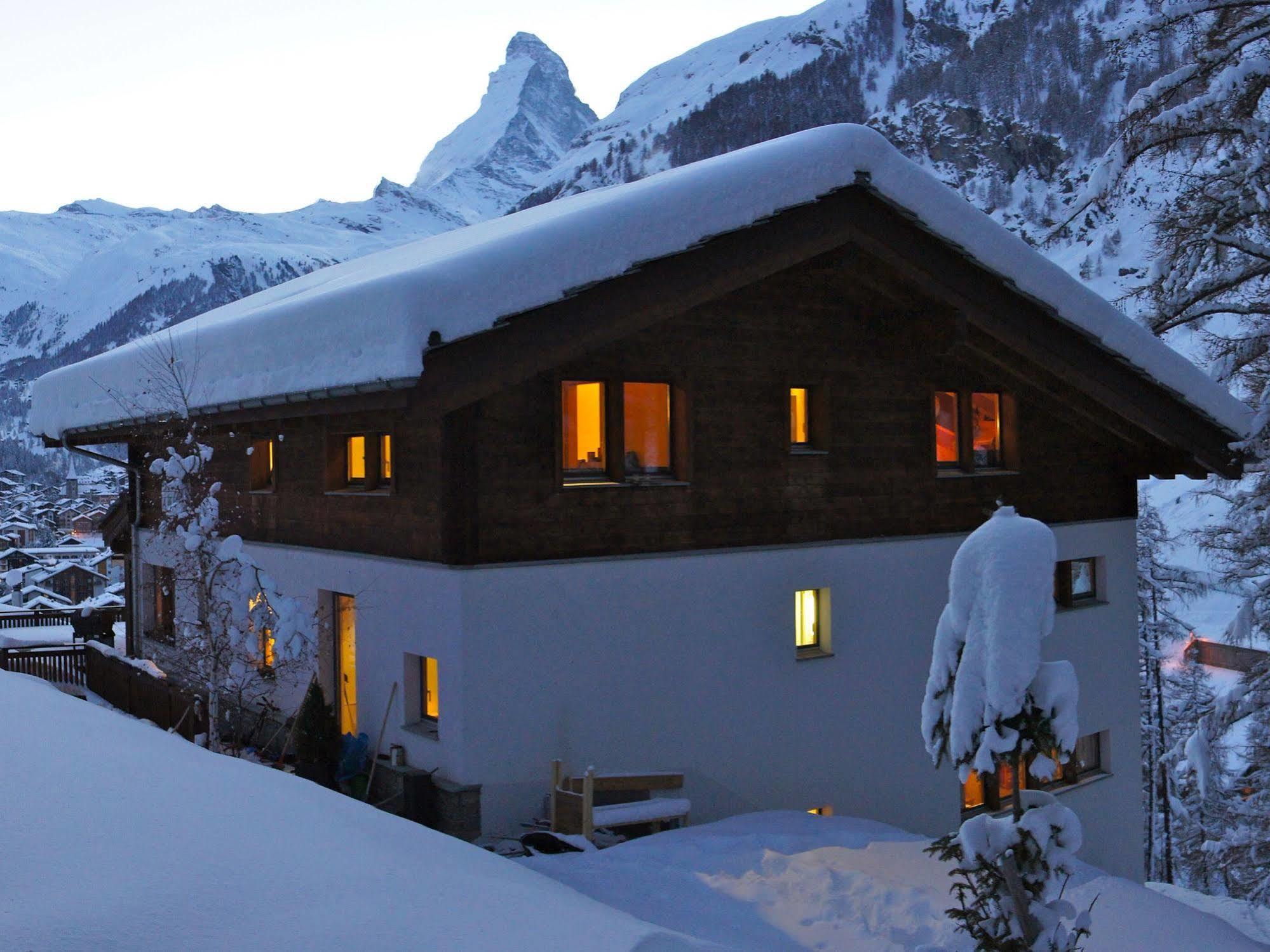 A La Casa * Zermatt