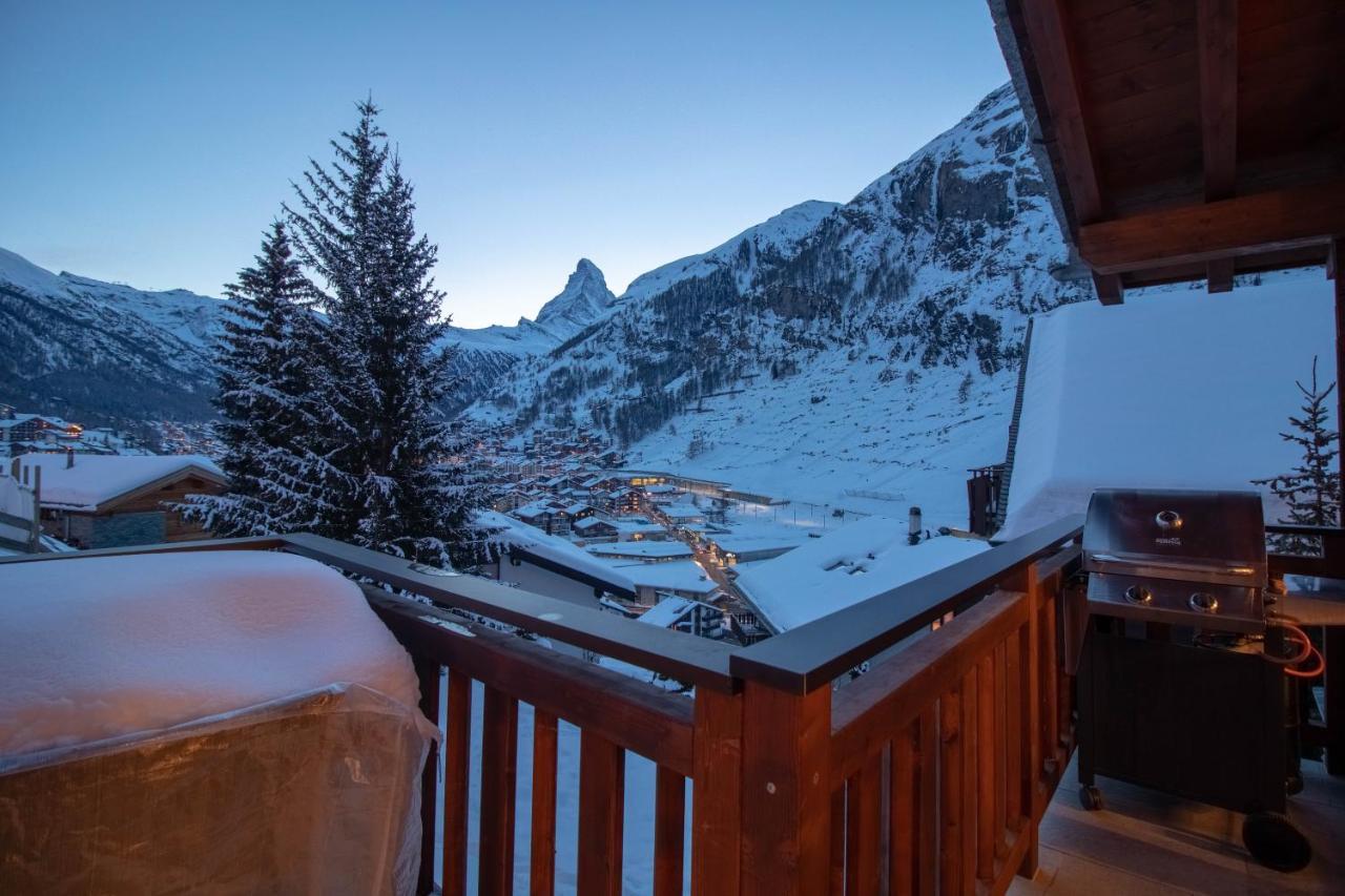 Chalet A La Casa *