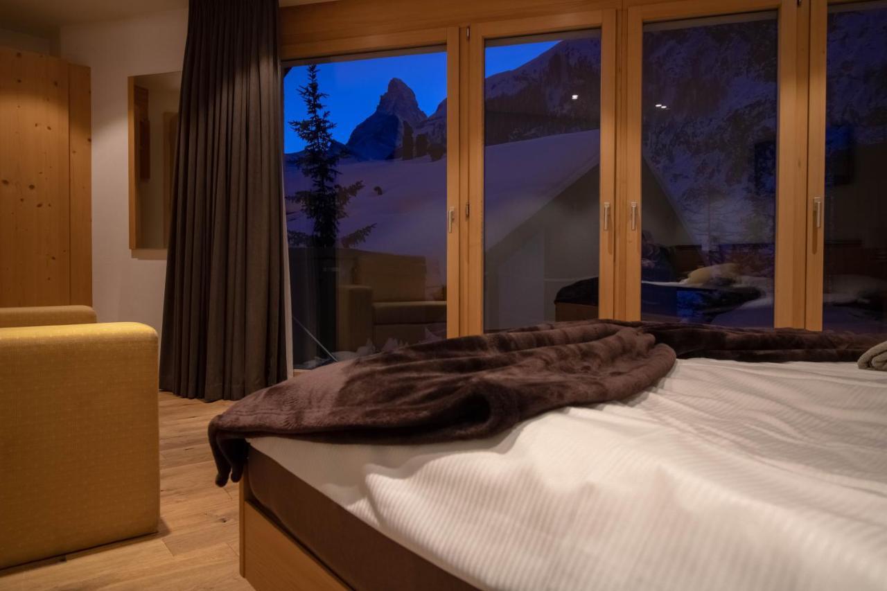 Chalet A La Casa Zermatt